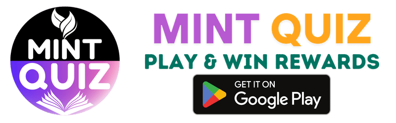 Mint Quiz