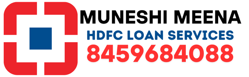 Muneshi HDFC