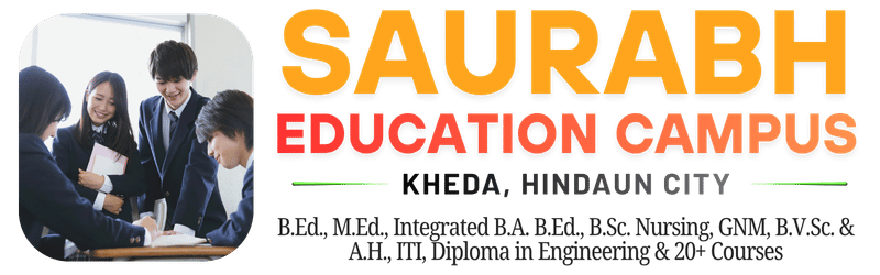 Saurabh Education