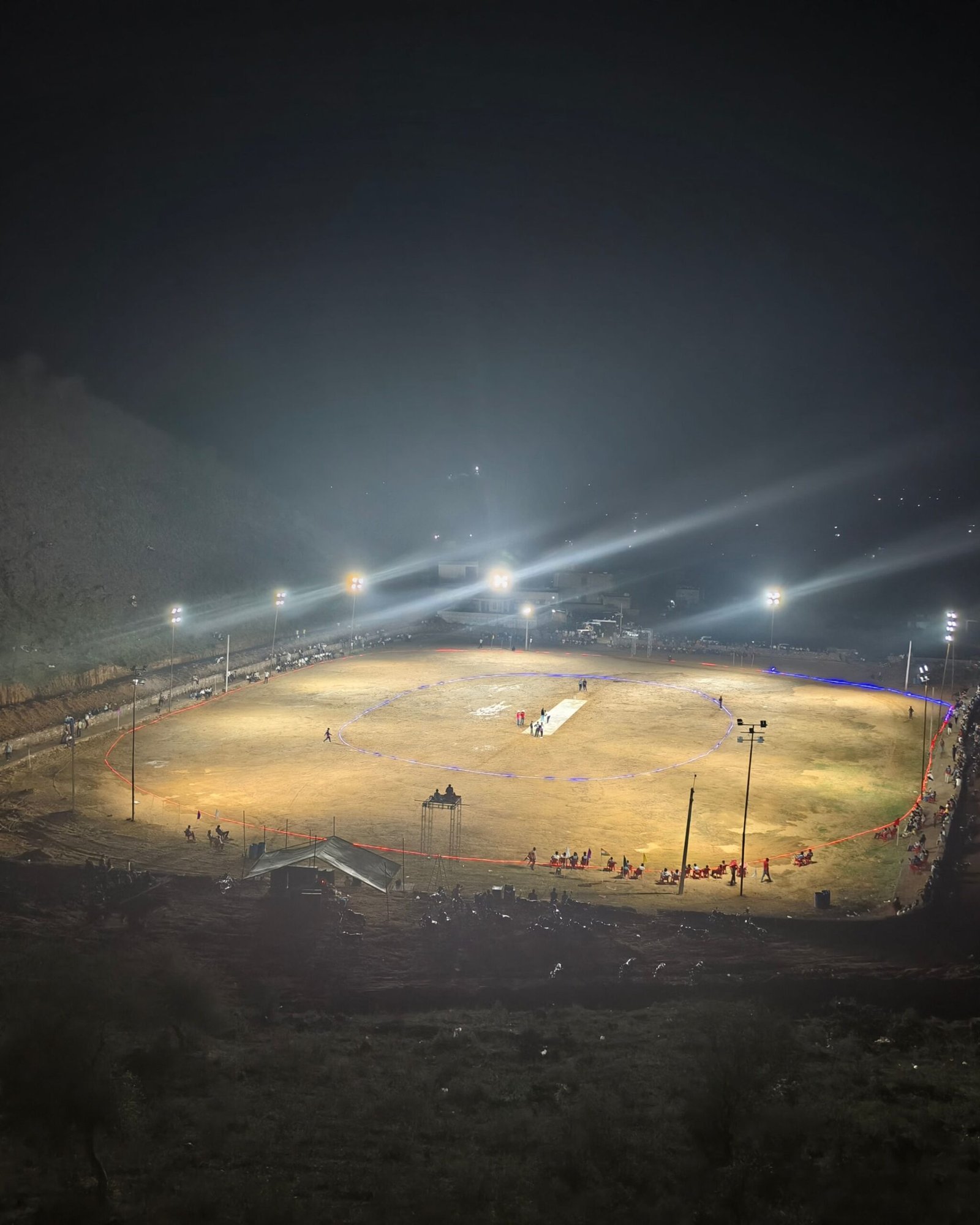 gpl4 ground