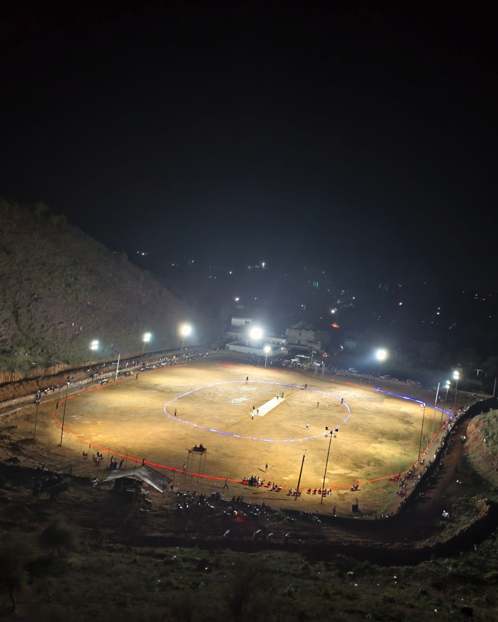 gpl4 nasser baba stadium
