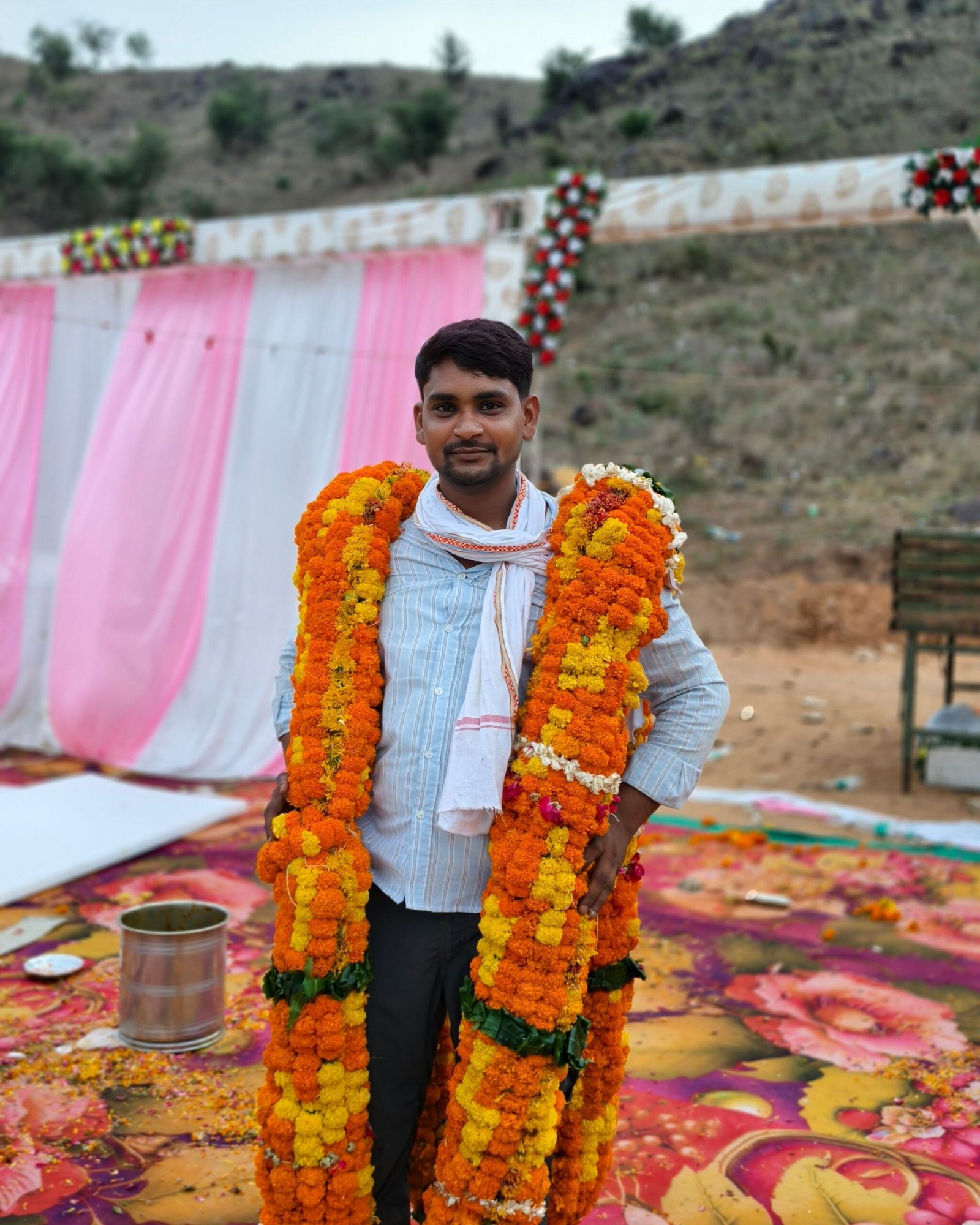 guru gawda