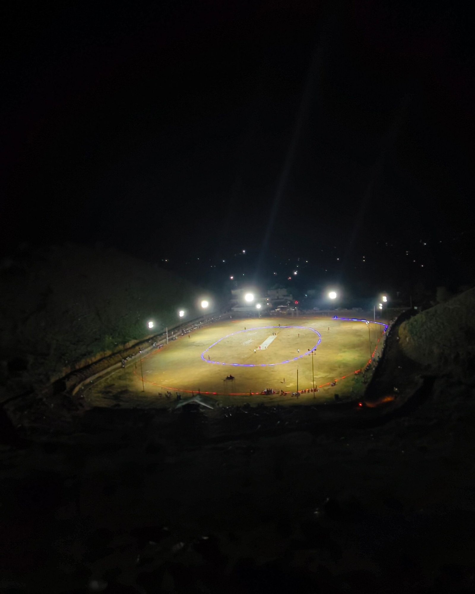 naseer baba stadium